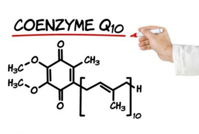 10 lợi ích vàng của Coenzyme Q10 (P1)